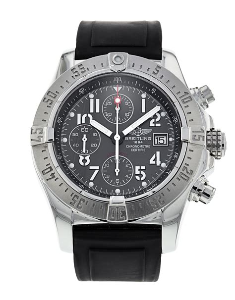 breitling avanger skyland|Avenger Watch Collection .